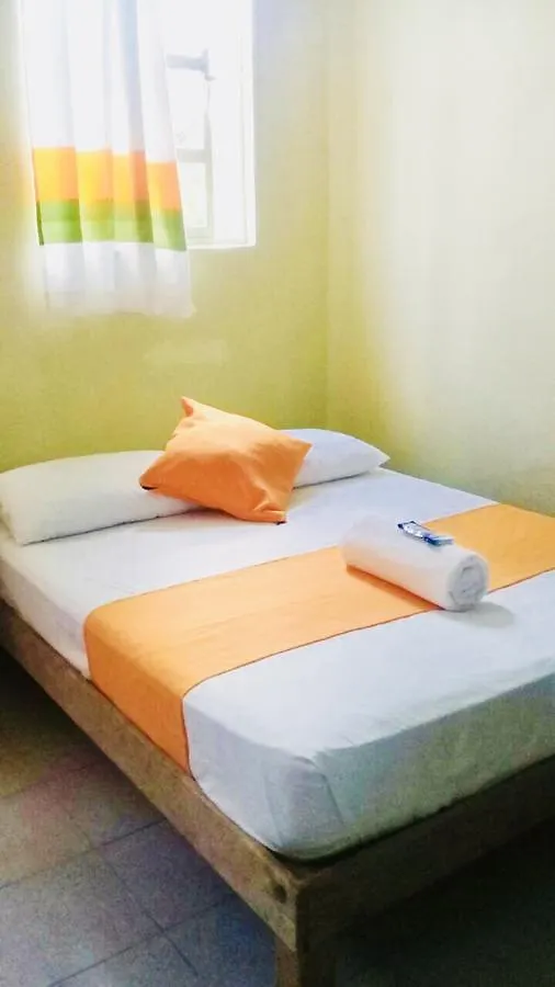 Hotel Flor 툴룸